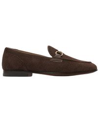 SCAROSSO - Loafers - Lyst