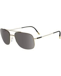 Silhouette - Sunglasses - Lyst
