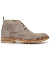 van Bommel - Lace-Up Boots - Lyst