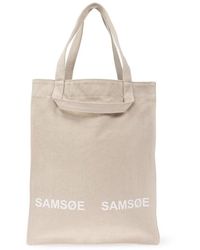 Samsøe & Samsøe - Tasche Salluca - Lyst