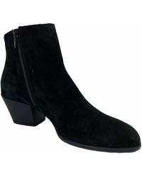 Hogan - Cowboy Boots - Lyst