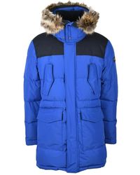 Paul & Shark - Winter Jackets - Lyst