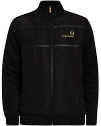 Sergio Tacchini - Training Jackets - Lyst