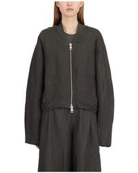 Andrea Ya'aqov - Light Jackets - Lyst