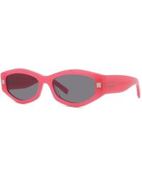 Givenchy - Sunglasses - Lyst