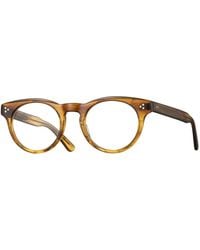 Eyevan 7285 - Luminous-E Rx Optikrahmen - Lyst