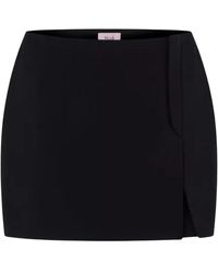 Nue - Short Skirts - Lyst