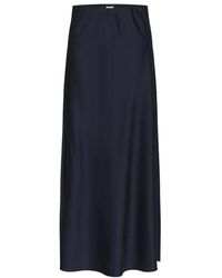 Saint Tropez - Maxi Skirts - Lyst