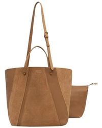 Patrizia Pepe - Shopping Bags - Lyst