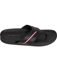 Tommy Hilfiger - Flip Flops - Lyst