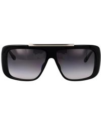 McQueen - Sunglasses - Lyst