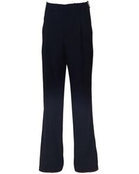 N°21 - Wijde Broek - Lyst
