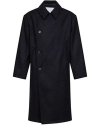 Costumein - Single-Breasted Coats - Lyst