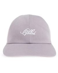 Chloé - Caps - Lyst