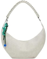 Desigual - Shoulder Bags - Lyst