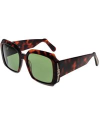 Gcds - Zonnebril Gd0015 5752N - Lyst