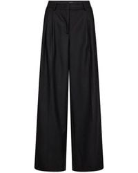 co'couture - Wide Trousers - Lyst