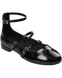 Sofie Schnoor - Zwarte Ballerina Schoenen - Lyst