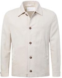 Baldessarini - Light Jackets - Lyst