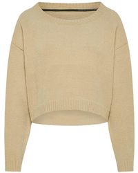 Rrd - Round-Neck Knitwear - Lyst