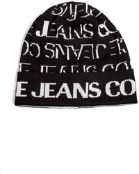 Versace Jeans Couture - Beanies - Lyst