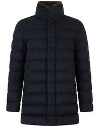 Herno - Winter Jackets - Lyst
