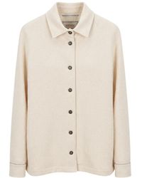 Peserico - Light Jackets - Lyst