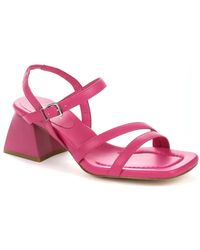 Betsy - High Heel Sandals - Lyst
