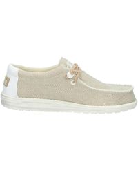 Hey Dude - Sailor shoes - Lyst