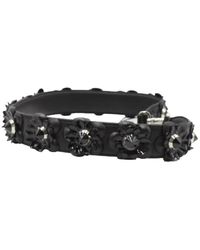 Fendi - Belts - Lyst