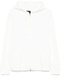 Barba Napoli - Zip-Throughs - Lyst