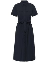 Part Two - Shirt Dresses - Lyst