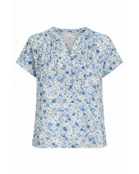 2-Biz - Blouses - Lyst