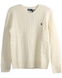 Ralph Lauren - Sweaters - Lyst