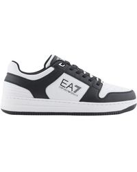 EA7 - Sneakers X8X189 Xk404 - Lyst