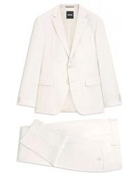BOSS - Kostuums ,Single-Breasted Suit - Lyst