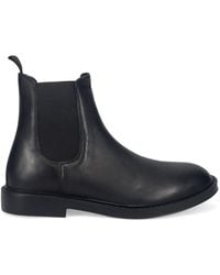 Antica Cuoieria - Chelsea Boots - Lyst