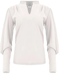 Maicazz - Blouses - Lyst