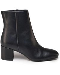 Carmens - Heeled Boots - Lyst
