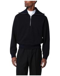 Jil Sander - Zip-Throughs - Lyst