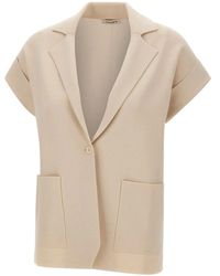 Kangra - Vests - Lyst