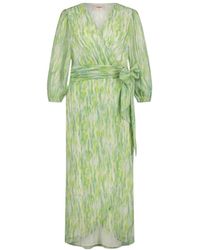 Freebird by Steven - Wrap Dresses - Lyst
