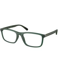 Polo Ralph Lauren - Glasses - Lyst