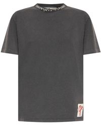 Golden Goose - T-Shirts - Lyst