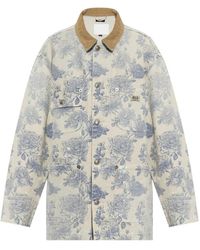 R13 - Denim Jackets - Lyst