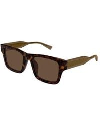 Gucci - Sunglasses - Lyst