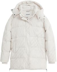 Desigual - Winter Jackets - Lyst