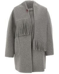 Elena Miro - Light Jackets - Lyst