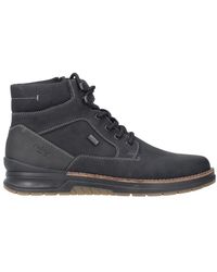 Rieker - Lace-Up Boots - Lyst