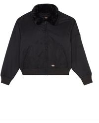 Dickies - Light Jackets - Lyst